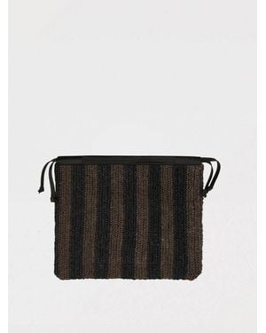 Alysi Crossbody Bags - Black