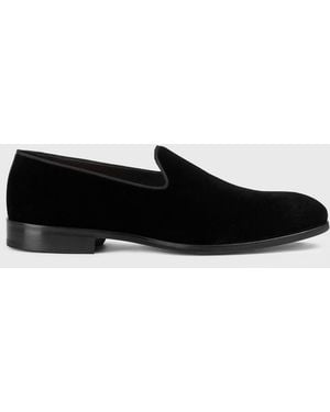 Doucal's Loafers - White