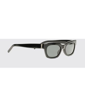 Saint Laurent Sunglasses - Grey
