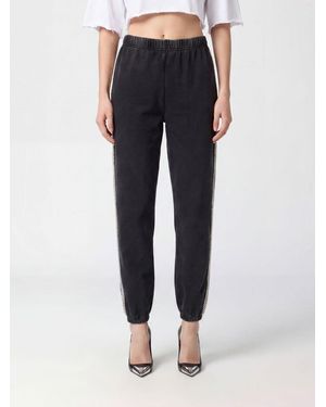 Philipp Plein Trousers - Blue