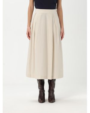 Woolrich Skirt - Natural