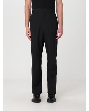 Valentino Trousers - Black