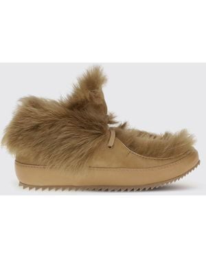 Pedro Garcia Boots - Brown