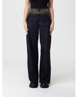 Sacai Jeans - Blue