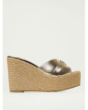 Jimmy Choo Shoes - Natural