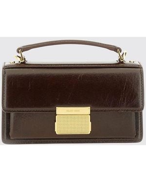 Golden Goose Borsa A Mano Donna - Marrone