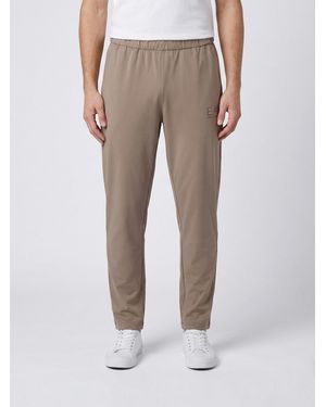 EA7 Pants - Natural