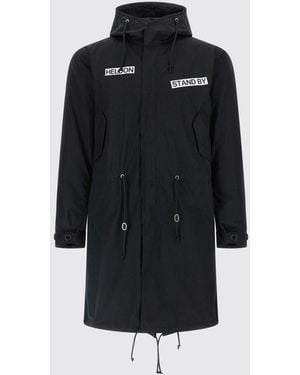 Undercover Jacket - Black