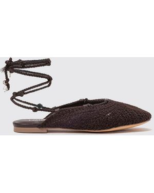 Twinset Ballerina - Bianco