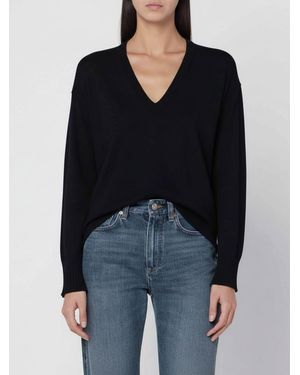 Roberto Collina Sweater - Black