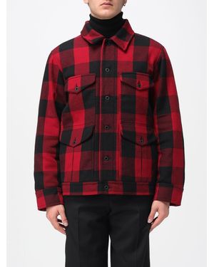 Filson Jacket - Red