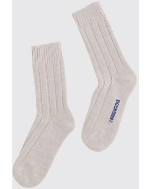 Birkenstock Unterwäsche Herren - Weiß