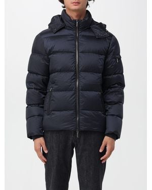 Moorer Jacke Herren - Blau
