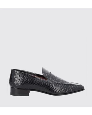 Paris Texas Mocasines Mujer - Blanco