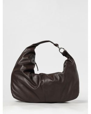 Paloma Wool Bolso De Hombro Mujer - Negro