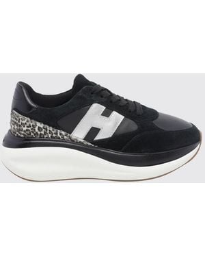 Hogan Sneakers - Black