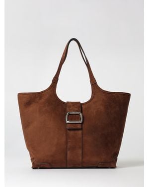 Roger Vivier Shoulder Bag - Brown