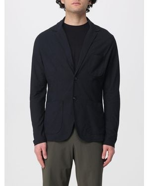 Zanone Jacket - Blue