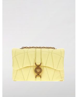 Versace Borsa Kleio - Giallo