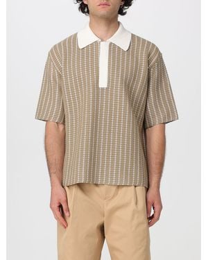 Jil Sander T-Shirt - Natural