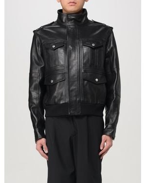 Balmain Jacket - Black