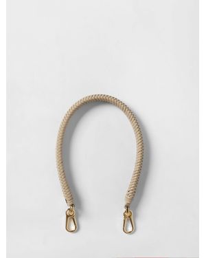 Loewe Shoulder Strap - Natural