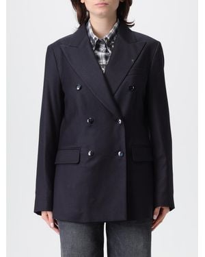 Barena Jacke Damen - Blau