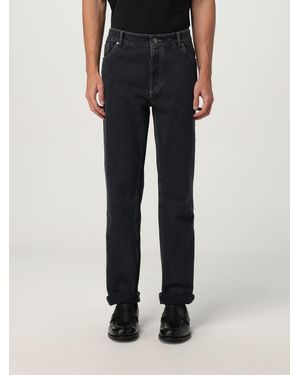 Brunello Cucinelli Jeans Herren - Schwarz