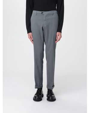 Mason's Trousers - Black