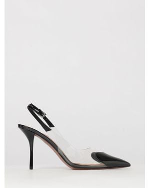 Alaïa Schuhe Damen - Weiß