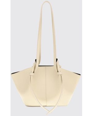 Yuzefi Mochi Bag - Natural