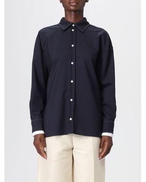 Marni Hemdbluse Damen - Blau