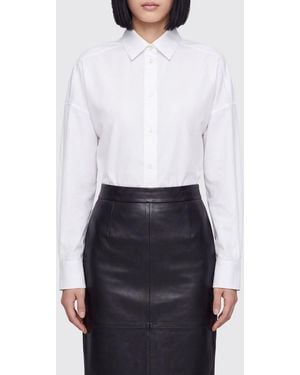 Rohe Shirt - White