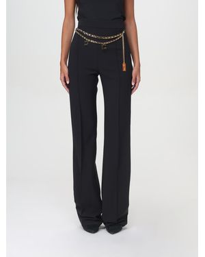 Elisabetta Franchi Pantalone - Nero