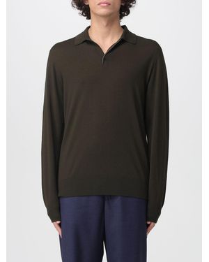 Sease Polo Shirt - Black