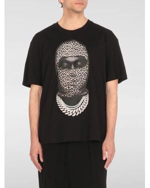 ih nom uh nit T-Shirt - Black