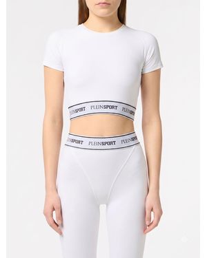 Philipp Plein T-Shirt - White