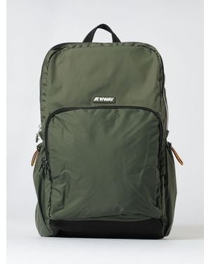 K-Way Backpack - Green