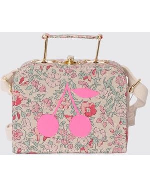 Bonpoint Handbag - Pink