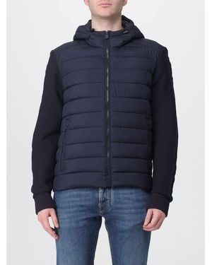 Save The Duck Blazer - Blue