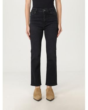 FRAME Vaquero Mujer - Azul