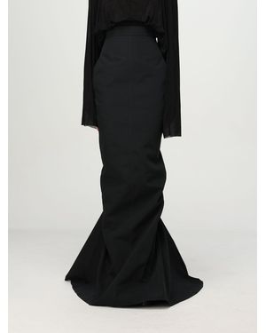 Rick Owens Rock Damen - Schwarz