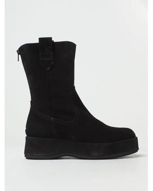 Paloma Barceló Zapatos Mujer - Negro