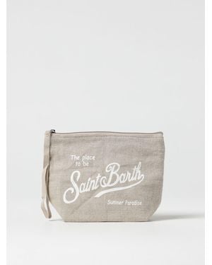 Mc2 Saint Barth Pochette - Bianco