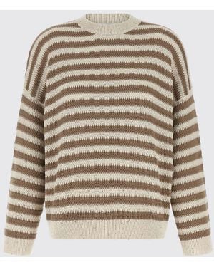 Brunello Cucinelli Cardigan - White