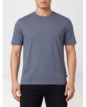 BOSS T-Shirt - Blue