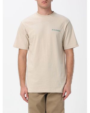Filson T-Shirt - Natural
