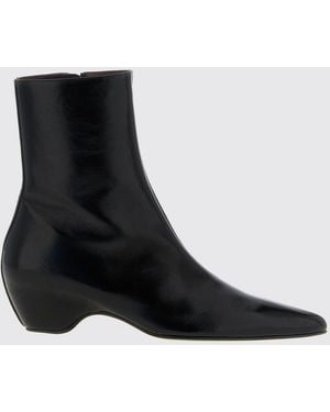 KHAITE Boots - Black