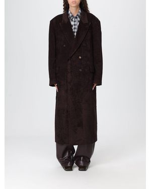 Barena Coat - Black