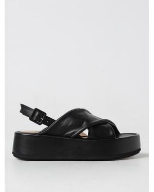 Paloma Barceló Shoes - Black